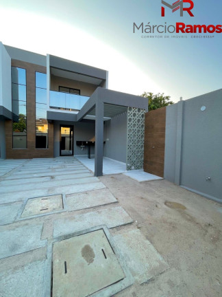 Casa com 3 Quartos à Venda, 120 m² em Pires Façanha - Eusébio