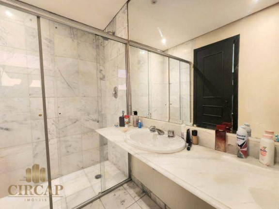 Imagem Apartamento com 4 Quartos à Venda, 170 m² em Vila Romana - São Paulo
