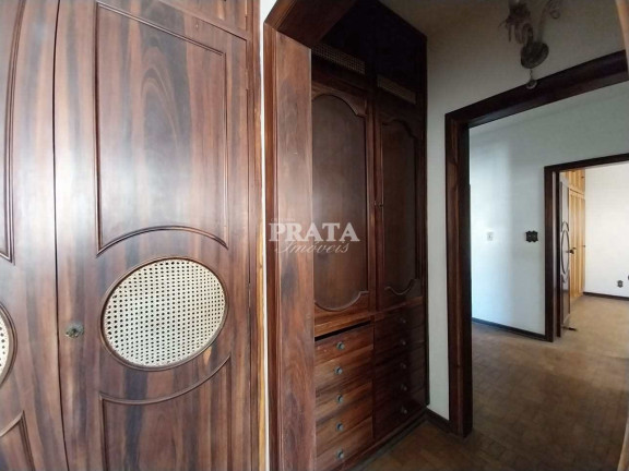 Imagem Apartamento com 4 Quartos à Venda, 305 m² em Boqueirão - Santos Imagem Apartamento com 4 Quartos à Venda, 305 m² em Boqueirão - Santos