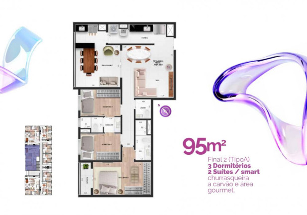 Imagem Apartamento com 2 Quartos à Venda, 37 m² em Vila Formosa - São Paulo Imagem Apartamento com 2 Quartos à Venda, 37 m² em Vila Formosa - São Paulo