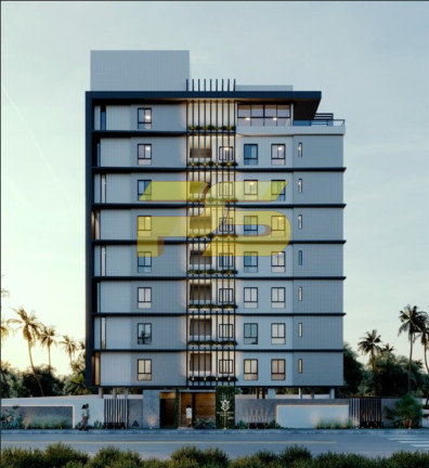 Imagem Apartamento com 2 Quartos à Venda, 59 m² em Intermares - Cabedelo Imagem Apartamento com 2 Quartos à Venda, 59 m² em Intermares - Cabedelo