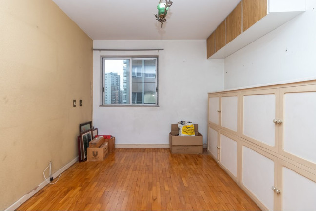 Imagem Imóvel com 4 Quartos à Venda, 227 m² em Itaim Bibi - São Paulo