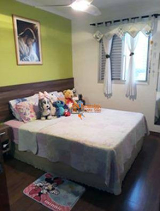 Imagem Apartamento com 3 Quartos à Venda, 76 m² em Macedo - Guarulhos Imagem Apartamento com 3 Quartos à Venda, 76 m² em Macedo - Guarulhos