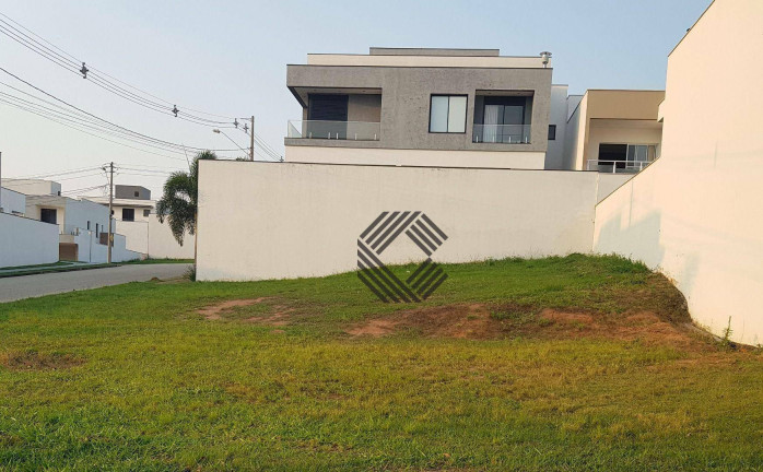 Imagem Terreno à Venda, 385 m² em Condomínio Ibiti Reserva - Sorocaba Imagem Terreno à Venda, 385 m² em Condomínio Ibiti Reserva - Sorocaba