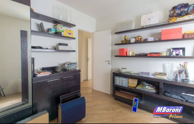 Imagem Apartamento à Venda, 125 m² em Vila Uberabinha - São Paulo Imagem Apartamento à Venda, 125 m² em Vila Uberabinha - São Paulo