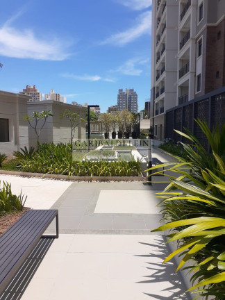 Imagem Imóvel com 2 Quartos à Venda, 66 m² em Botafogo - Campinas Imagem Imóvel com 2 Quartos à Venda, 66 m² em Botafogo - Campinas