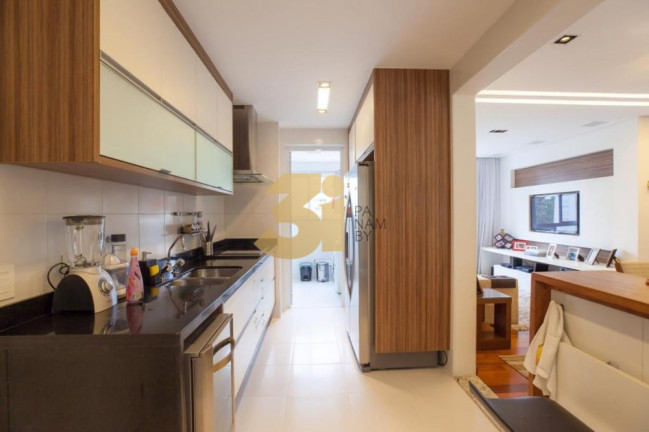 Imagem Apartamento com 3 Quartos à Venda, 138 m² em Vila Andrade - São Paulo Imagem Apartamento com 3 Quartos à Venda, 138 m² em Vila Andrade - São Paulo