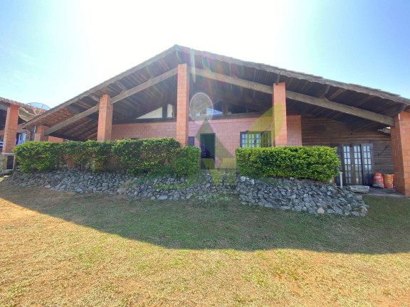 Imagem Chácara com 3 Quartos à Venda, 400 m² em Adão Silva - Piracaia Imagem Chácara com 3 Quartos à Venda, 400 m² em Adão Silva - Piracaia