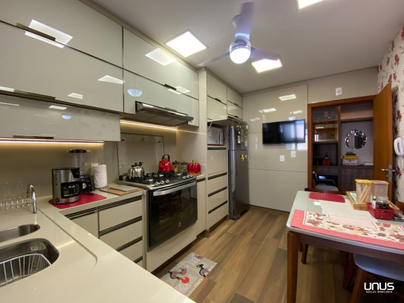 Imagem Apartamento com 3 Quartos à Venda, 162 m² em Estreito - Florianópolis