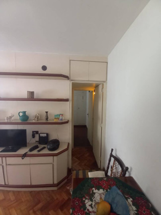 Imagem Apartamento com 1 Quarto à Venda, 35 m² em Catete - Rio De Janeiro Imagem Apartamento com 1 Quarto à Venda, 35 m² em Catete - Rio De Janeiro