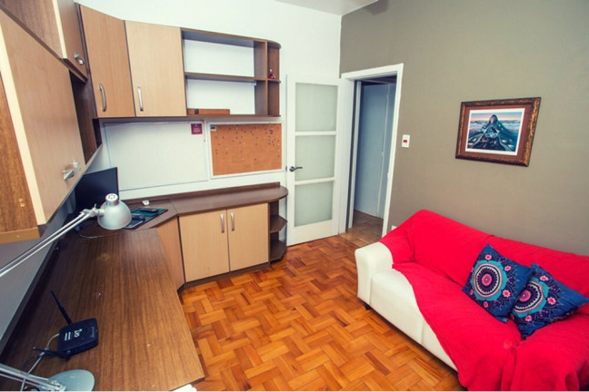 Imagem Apartamento com 3 Quartos à Venda, 117 m² em Bom Fim - Porto Alegre Imagem Apartamento com 3 Quartos à Venda, 117 m² em Bom Fim - Porto Alegre