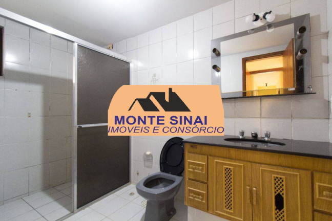Imagem Apartamento com 3 Quartos para Alugar, 132 m² em Centro - Sorocaba