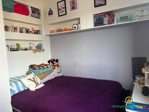 Imagem Apartamento com 2 Quartos à Venda, 64 m² em Vila Ester - São Paulo