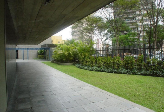 Imagem Apartamento com 3 Quartos à Venda, 117 m² em Jardim Ampliação - São Paulo Imagem Apartamento com 3 Quartos à Venda, 117 m² em Jardim Ampliação - São Paulo