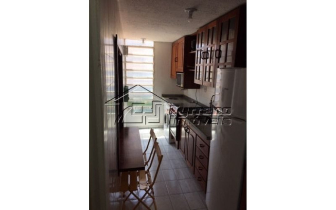 Imagem Apartamento com 1 Quarto à Venda, 37 m² em Vila Ema - São José Dos Campos
