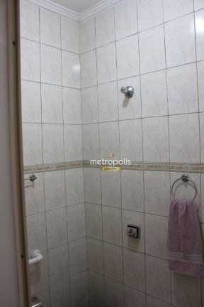Imagem Sobrado com 2 Quartos à Venda, 119 m² em Olímpico - São Caetano Do Sul