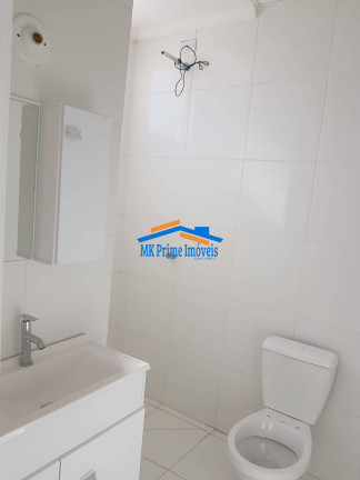 Imagem Casa de Condomínio com 2 Quartos à Venda, 75 m² em Jardim São João - Jandira Imagem Casa de Condomínio com 2 Quartos à Venda, 75 m² em Jardim São João - Jandira