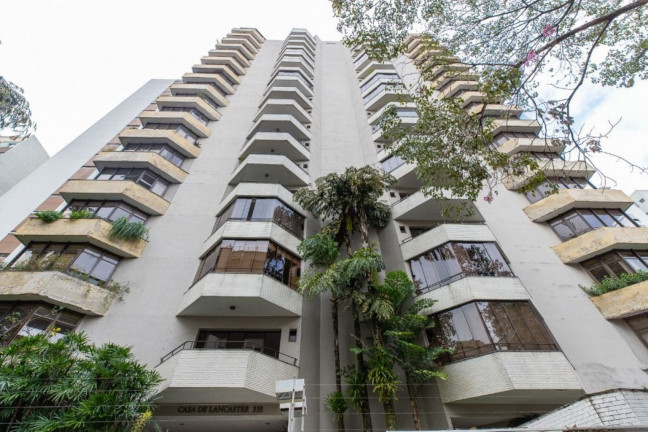 Imagem Imóvel com 4 Quartos à Venda, 201 m² em Paraíso - São Paulo Imagem Imóvel com 4 Quartos à Venda, 201 m² em Paraíso - São Paulo