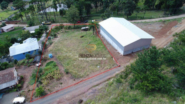 Imagem Terreno à Venda, 3.274 m² em Rural - Concórdia Imagem Terreno à Venda, 3.274 m² em Rural - Concórdia