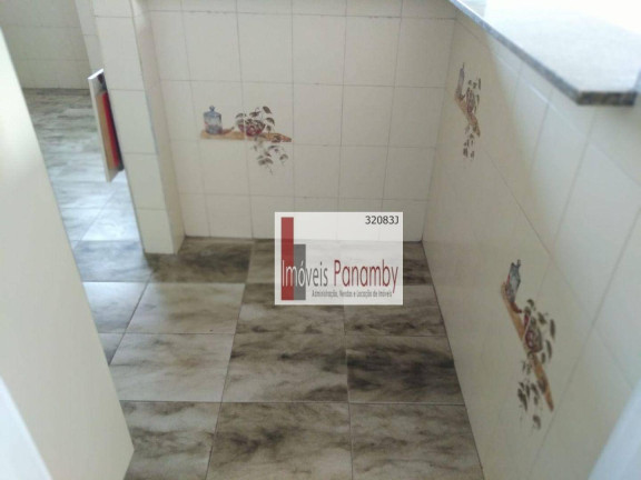 Imagem Apartamento com 3 Quartos à Venda, 98 m² em Vila Leopoldina - São Paulo Imagem Apartamento com 3 Quartos à Venda, 98 m² em Vila Leopoldina - São Paulo