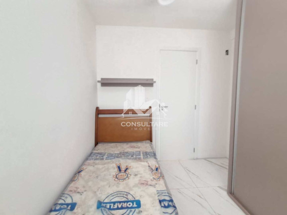 Imagem Apartamento com 2 Quartos à Venda, 58 m² em Marapé - Santos Imagem Apartamento com 2 Quartos à Venda, 58 m² em Marapé - Santos