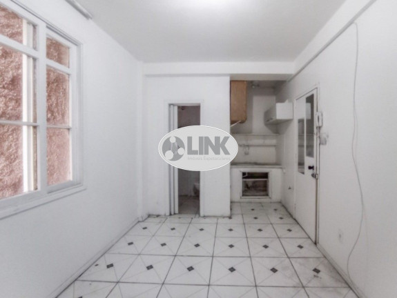 Imagem Apartamento com 1 Quarto à Venda, 16 m² em Centro Histórico - Porto Alegre Imagem Apartamento com 1 Quarto à Venda, 16 m² em Centro Histórico - Porto Alegre