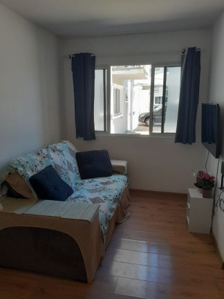 Imagem Apartamento com 2 Quartos à Venda, 54 m² em Weissópolis - Pinhais Imagem Apartamento com 2 Quartos à Venda, 54 m² em Weissópolis - Pinhais