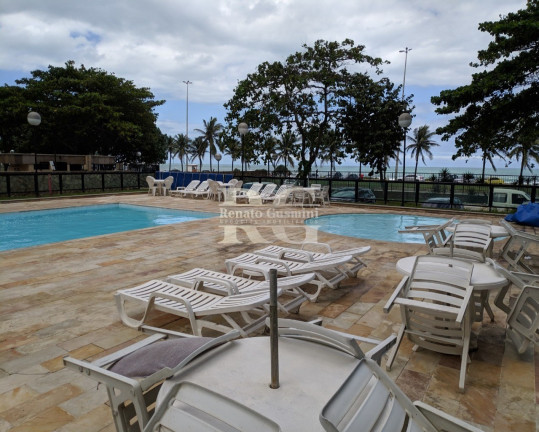 Imagem Apartamento com 3 Quartos à Venda, 247 m² em Barra Da Tijuca - Rio De Janeiro