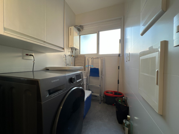 Imagem Apartamento com 1 Quarto à Venda, 51 m² em Vila Gertrudes - São Paulo Imagem Apartamento com 1 Quarto à Venda, 51 m² em Vila Gertrudes - São Paulo