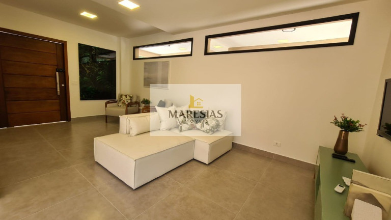 Imagem Casa com 3 Quartos à Venda, 165 m² em Camburi - São Sebastião Imagem Casa com 3 Quartos à Venda, 165 m² em Camburi - São Sebastião