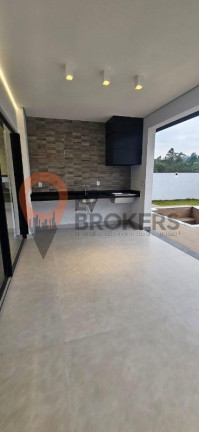 Imagem Casa com 3 Quartos à Venda, 334 m² em Condominio Mosaico Essence - Mogi Das Cruzes Imagem Casa com 3 Quartos à Venda, 334 m² em Condominio Mosaico Essence - Mogi Das Cruzes