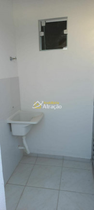 Imagem Casa com 2 Quartos à Venda, 59 m² em Vila São Paulo - Mogi Das Cruzes Imagem Casa com 2 Quartos à Venda, 59 m² em Vila São Paulo - Mogi Das Cruzes