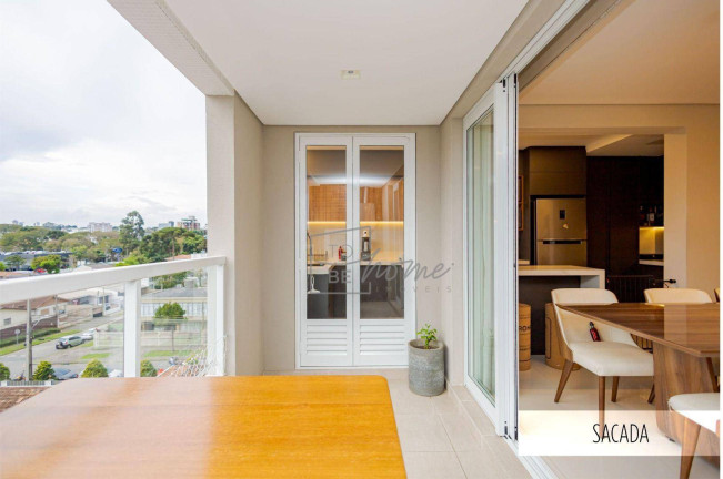 Imagem Apartamento com 2 Quartos à Venda, 81 m² em Santa Quitéria - Curitiba Imagem Apartamento com 2 Quartos à Venda, 81 m² em Santa Quitéria - Curitiba