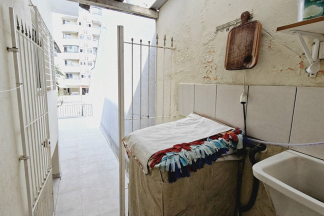 Imagem Casa com 3 Quartos à Venda, 209 m² em Tatuapé - São Paulo Imagem Casa com 3 Quartos à Venda, 209 m² em Tatuapé - São Paulo
