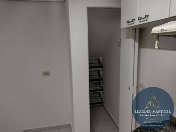 Imagem Casa de Condomínio com 2 Quartos à Venda, 77 m² em Vila Campo Grande - São Paulo Imagem Casa de Condomínio com 2 Quartos à Venda, 77 m² em Vila Campo Grande - São Paulo