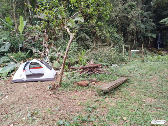 Imagem Terreno à Venda, 4.500 m² em Ubatumirim - Ubatuba