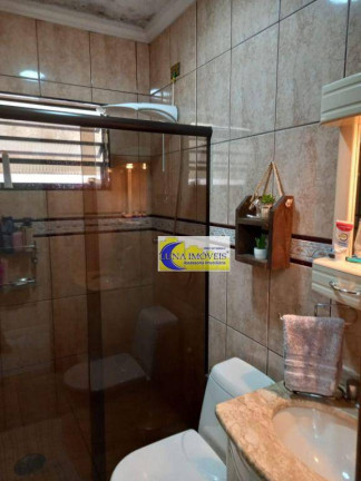 Casa com 2 Quartos à Venda, 172 m² em Centro - São Bernardo Do Campo