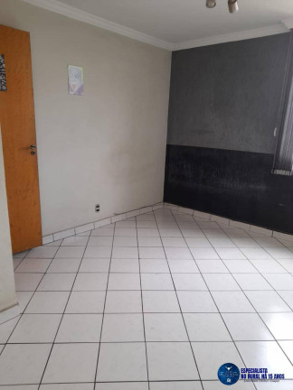 Imagem Apartamento com 2 Quartos à Venda, 52 m² em Setor Urias Magalhães - Goiânia Imagem Apartamento com 2 Quartos à Venda, 52 m² em Setor Urias Magalhães - Goiânia