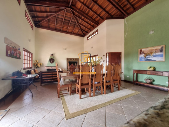 Imagem Casa com 4 Quartos à Venda,  em Riviera - Paranapanema