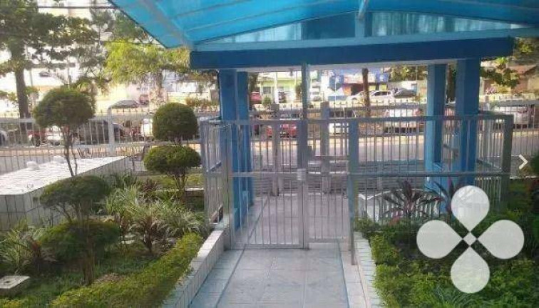 Imagem Imóvel com 1 Quarto à Venda, 93 m² em Centro - São Vicente Imagem Imóvel com 1 Quarto à Venda, 93 m² em Centro - São Vicente