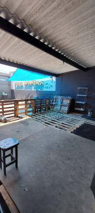 Casa à Venda, 225 m² em Alvarenga - São Bernardo Do Campo