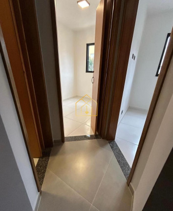 Imagem Apartamento com 2 Quartos à Venda, 45 m² em Centro - Santo André