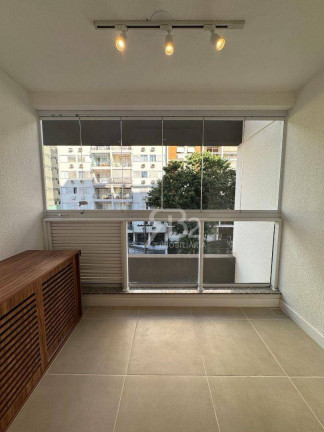 Imagem Apartamento com 1 Quarto para Alugar, 42 m² em Vila Itapura - Campinas Imagem Apartamento com 1 Quarto para Alugar, 42 m² em Vila Itapura - Campinas
