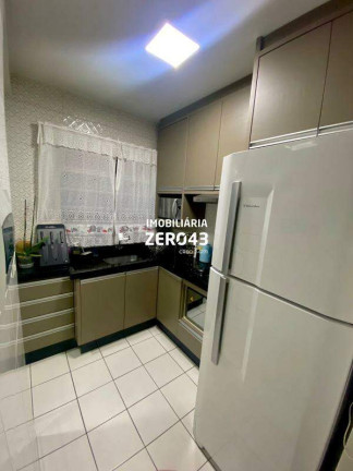 Imagem Apartamento com 2 Quartos à Venda, 59 m² em Vila Shimabokuro - Londrina Imagem Apartamento com 2 Quartos à Venda, 59 m² em Vila Shimabokuro - Londrina