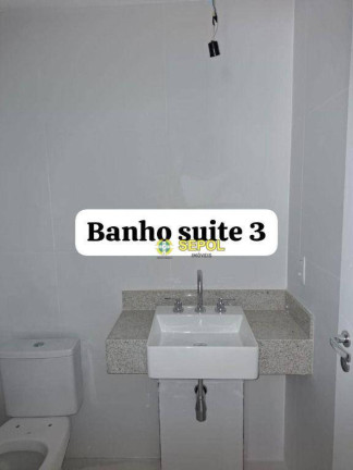 Imagem Apartamento com 3 Quartos à Venda, 115 m² em Anália Franco - São Paulo Imagem Apartamento com 3 Quartos à Venda, 115 m² em Anália Franco - São Paulo