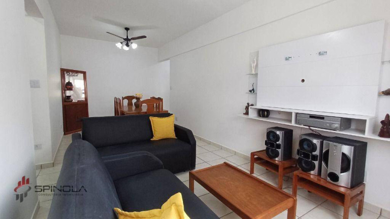 Imagem Apartamento com 2 Quartos à Venda, 78 m² em Aviação - Praia Grande Imagem Apartamento com 2 Quartos à Venda, 78 m² em Aviação - Praia Grande