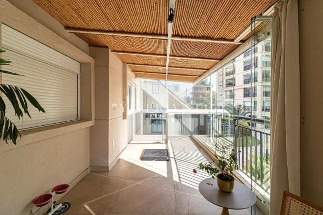Imagem Apartamento com 3 Quartos à Venda, 151 m² em Lapa - São Paulo