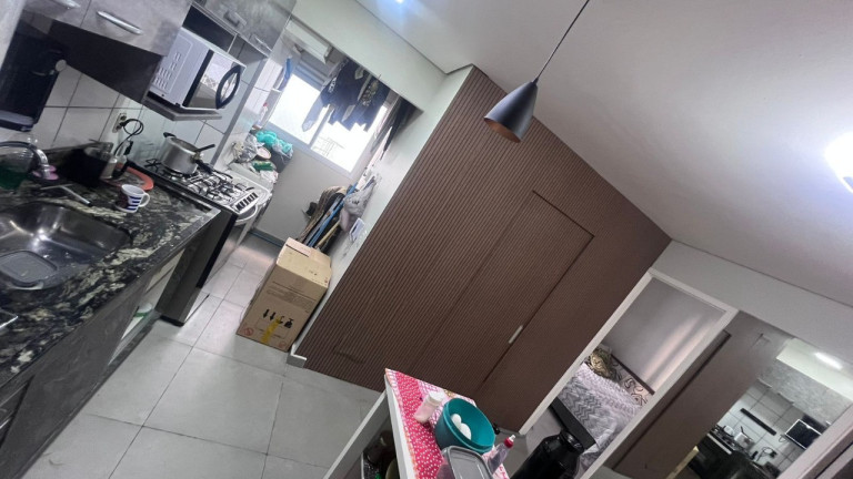 Imagem Imóvel com 1 Quarto à Venda, 40 m² em Barra Funda - São Paulo Imagem Imóvel com 1 Quarto à Venda, 40 m² em Barra Funda - São Paulo
