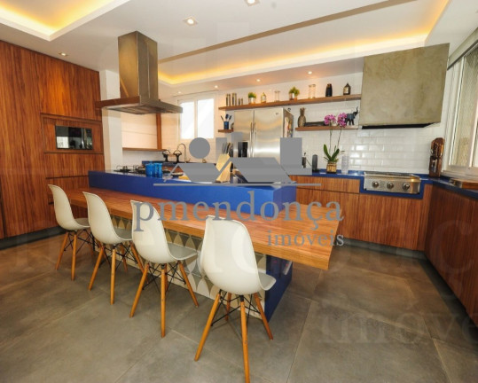Imagem Apartamento com 4 Quartos à Venda, 295 m² em Sumaré - São Paulo Imagem Apartamento com 4 Quartos à Venda, 295 m² em Sumaré - São Paulo