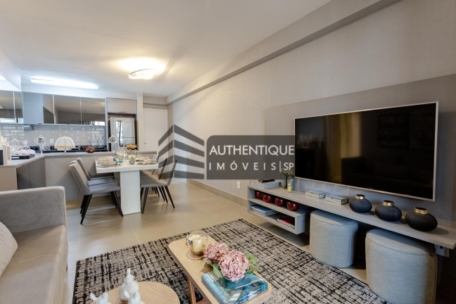 Imagem Apartamento com 3 Quartos à Venda, 75 m² em Perdizes - São Paulo Imagem Apartamento com 3 Quartos à Venda, 75 m² em Perdizes - São Paulo